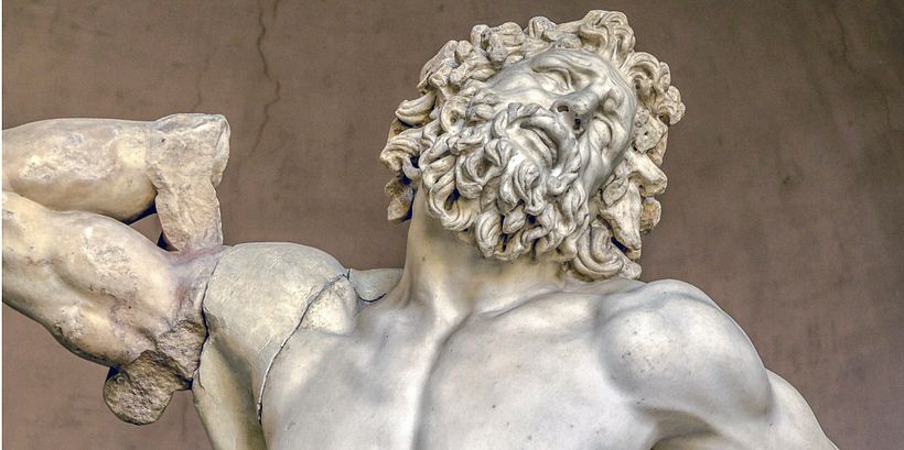 Explorando la majestuosidad del arte griego: un viaje a través de la historia y la estética 5