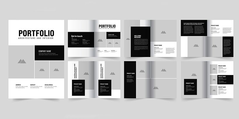 10 Essential Steps on How to Create a Photography Portfolio 1
