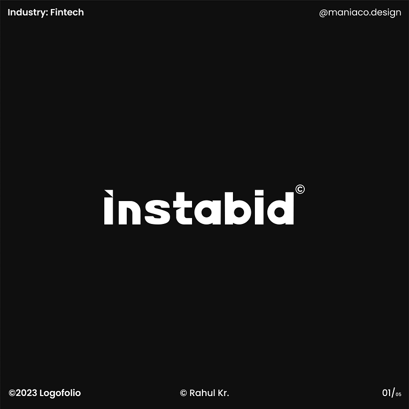 Wordmark Logo Collection 2023 - Branding și identitate