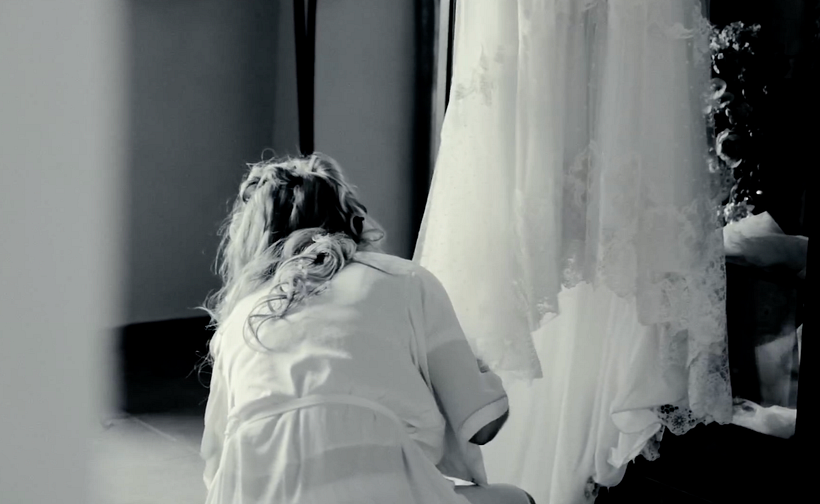 Montadora y ayudante de montaje de documental de boda - Edycja filmów