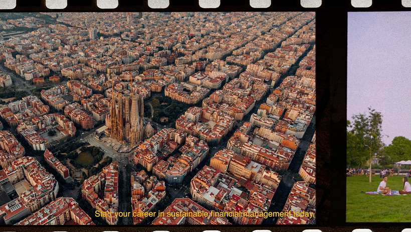 montadora de spots publicitarios - Videobearbeitung