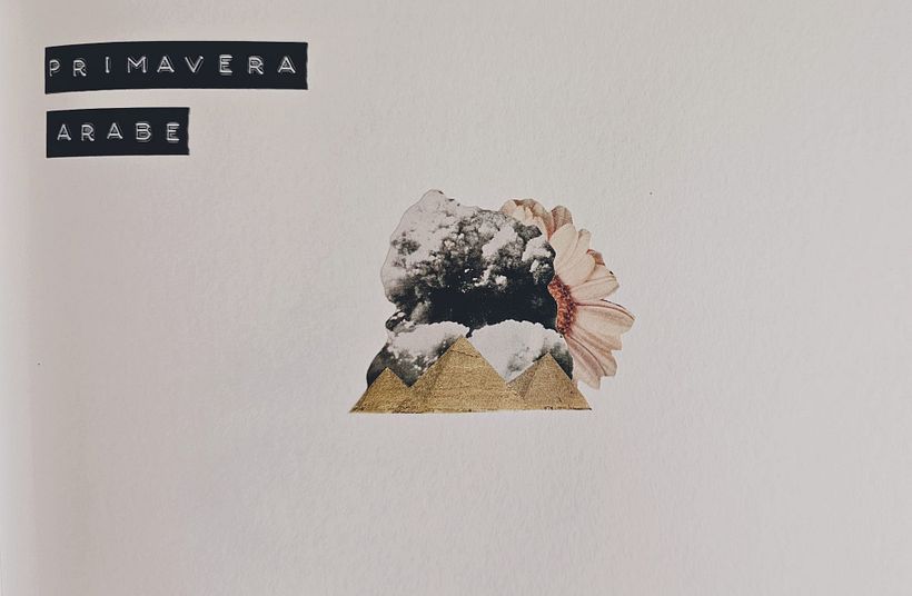 01. Collage con palabra clave.