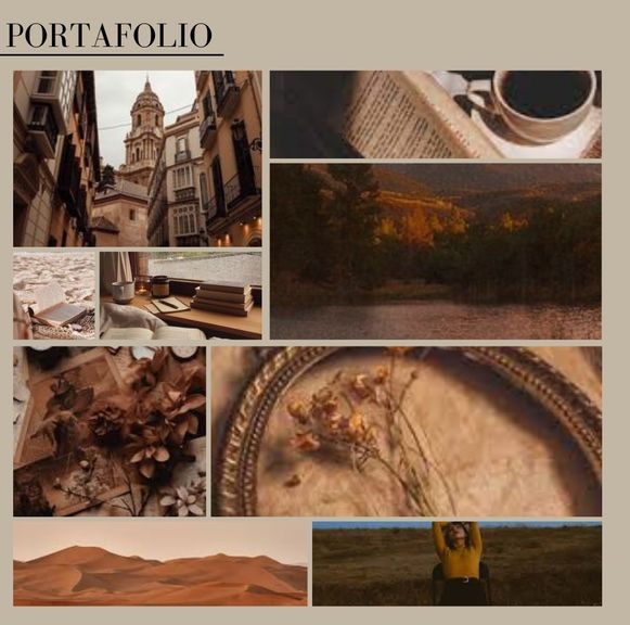 fin del proyeto PORTAFOLIO