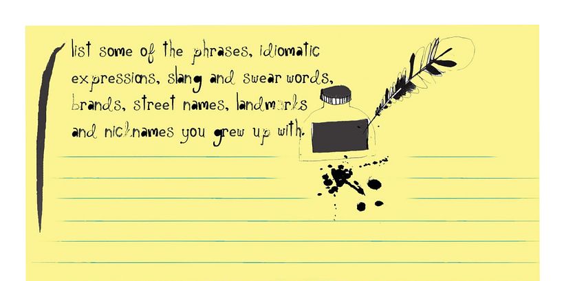 Free Download: 3 Prompts to Define Your Writing Style 1