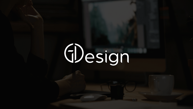 Meu projeto do curso: Introdução ao design de logos: do briefing à apresentação final 2