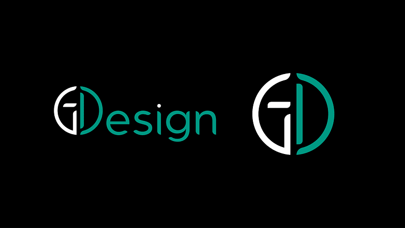 Meu projeto do curso: Introdução ao design de logos: do briefing à apresentação final 6