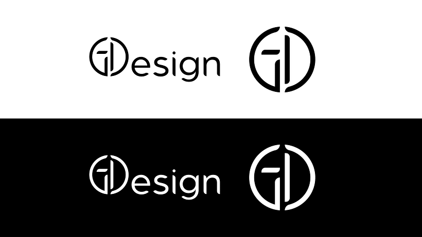 Meu projeto do curso: Introdução ao design de logos: do briefing à apresentação final 7
