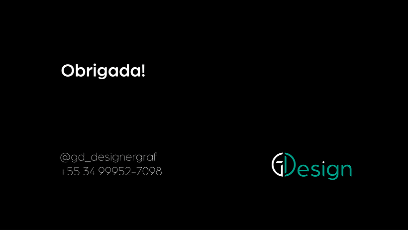 Meu projeto do curso: Introdução ao design de logos: do briefing à apresentação final 12