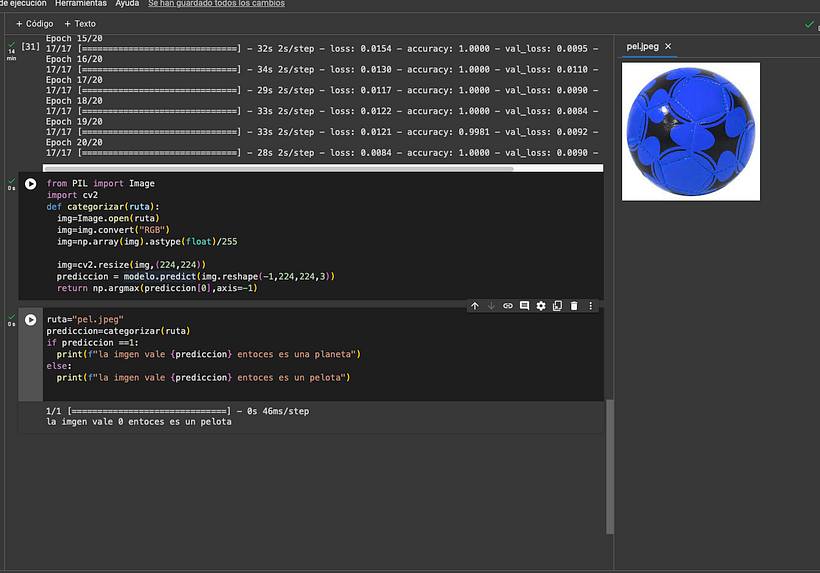Mi proyecto del curso: Introducción a la IA con Python 4