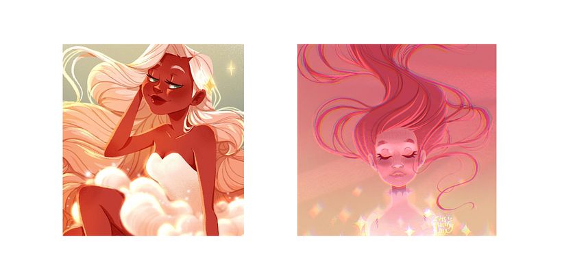 20 Character Illustrators You Can't Miss 16