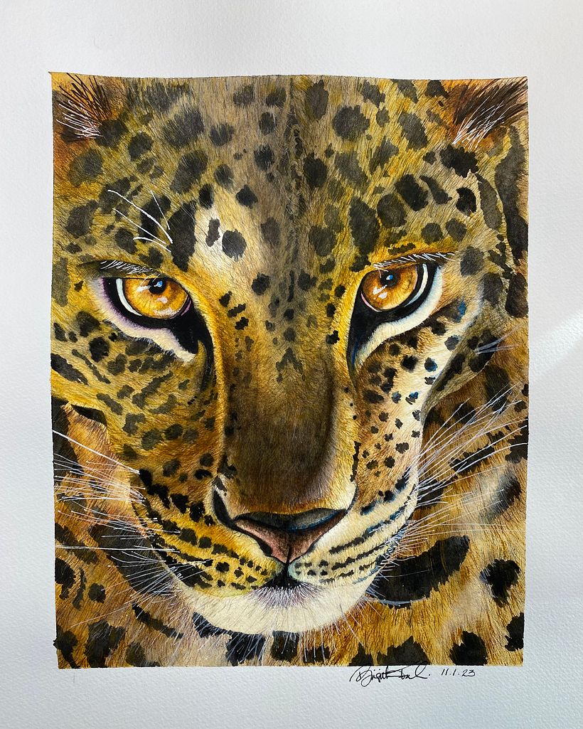 Jaguar 1