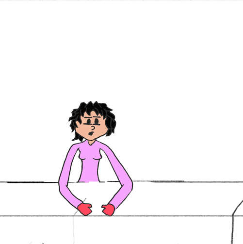 Mi proyecto del curso: Introducción a la animación tradicional con Photoshop 4
