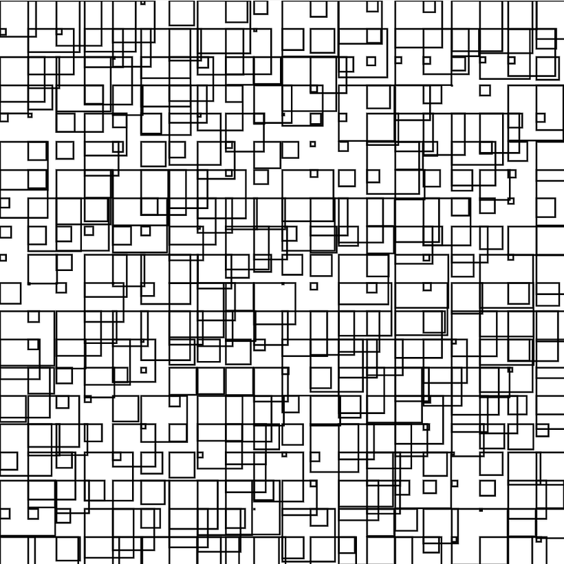 playing around with size