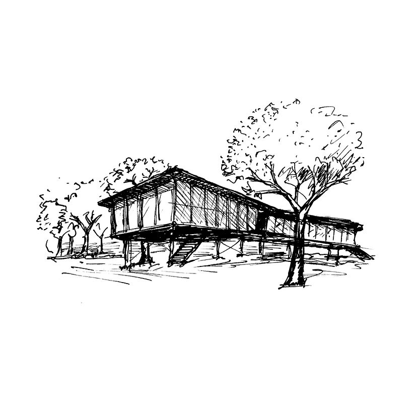Original sketch 