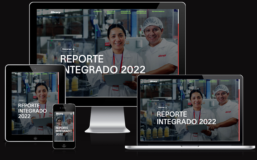 Alicorp Memoria Anual 2022 2