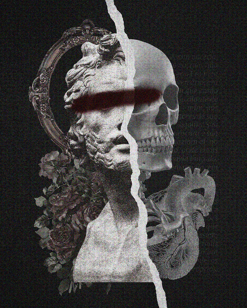 Willian Wilson - Edgar Allan Poe