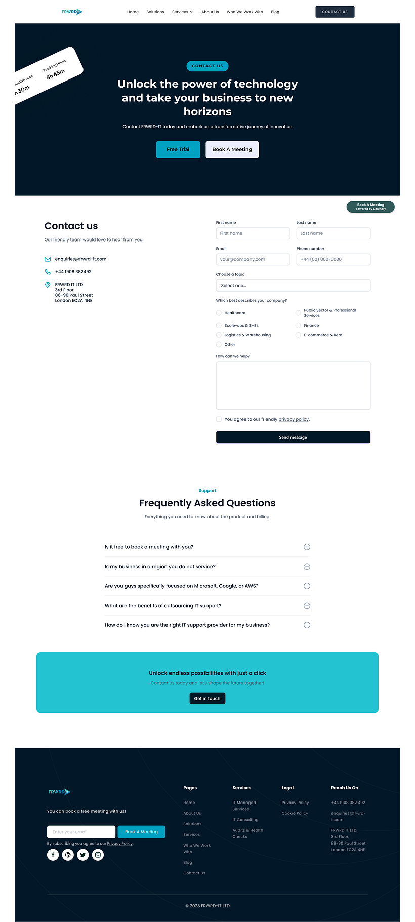 My project for course: Design Systems for Websites using Figma 5