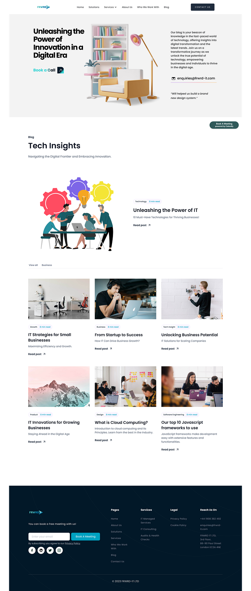 My project for course: Design Systems for Websites using Figma 6