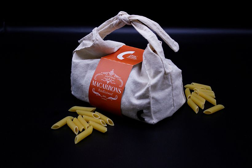 "Casa Amella Packaging" 6