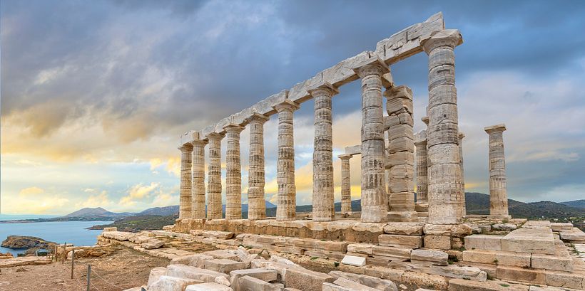 Greek Art: A Glossary of Styles, Characteristics, and Techniques 1