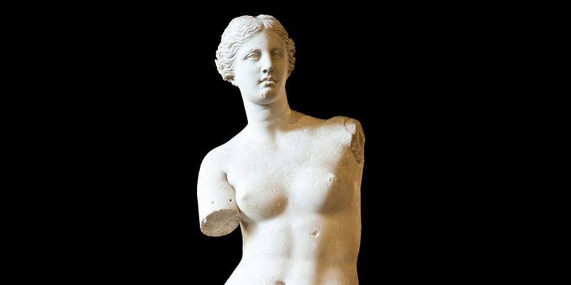 Greek Art: A Glossary of Styles, Characteristics, and Techniques 3