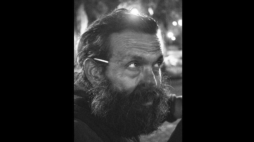 Mi proyecto del curso: Fotografía para principiantes: descubre tu cámara digital "Resignación" 2