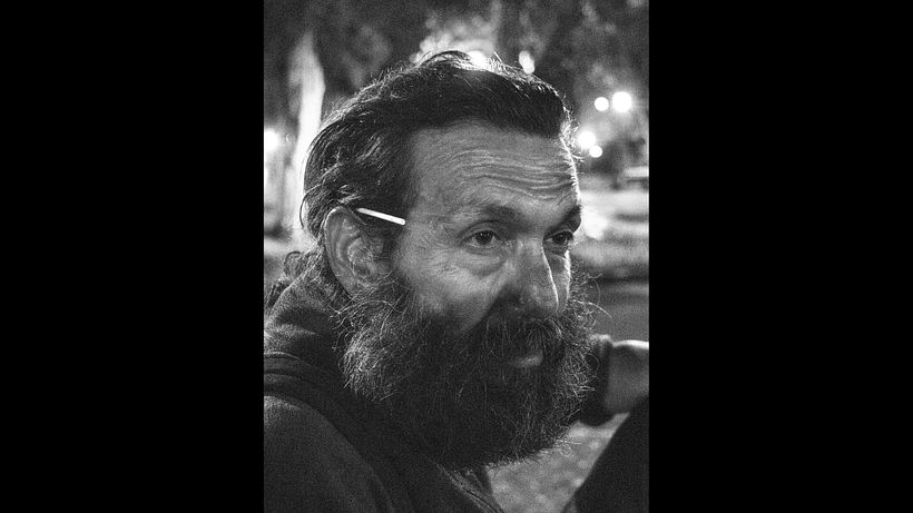 Mi proyecto del curso: Fotografía para principiantes: descubre tu cámara digital "Resignación" 2