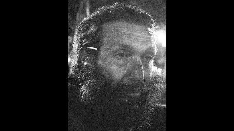 Mi proyecto del curso: Fotografía para principiantes: descubre tu cámara digital "Resignación" 3