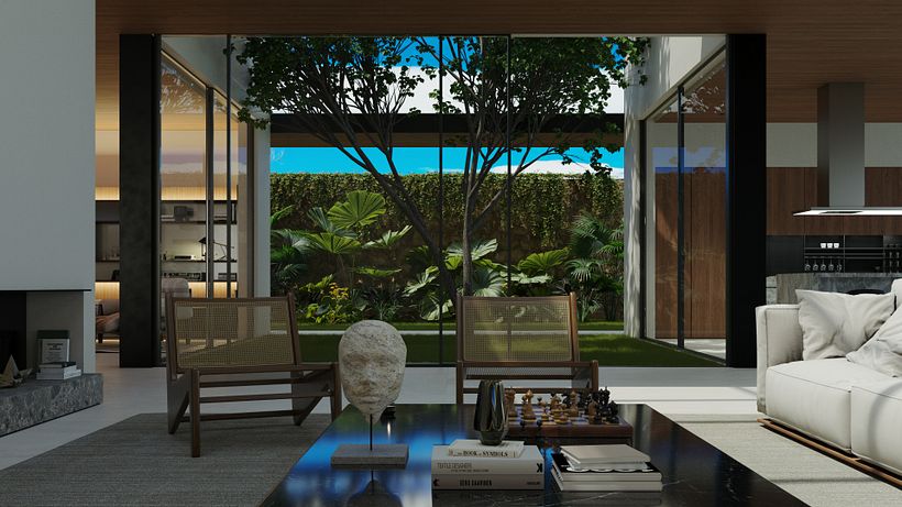 VILLA LUZ 2
