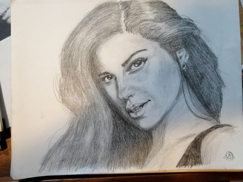 Termine los detalles de sombras