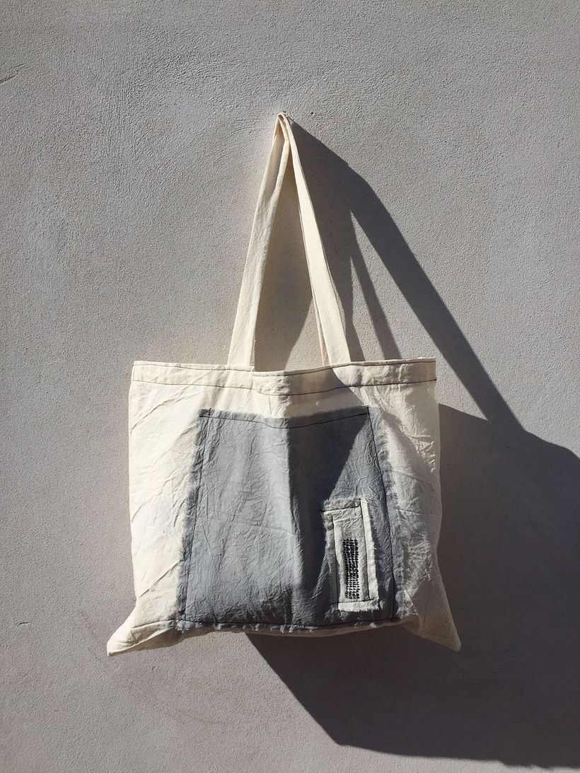 Bordar encuentros  - Design textile