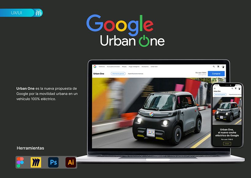 Urban One 1