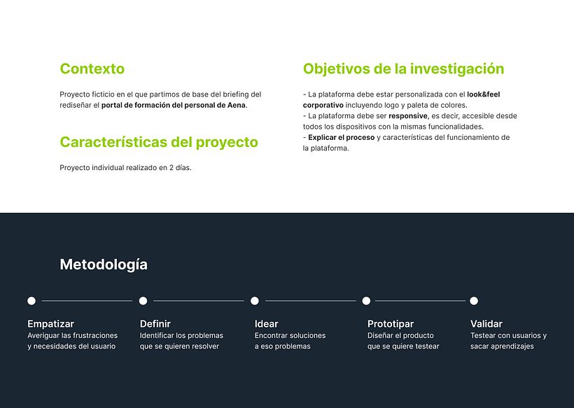 Portal de formación Aena 2