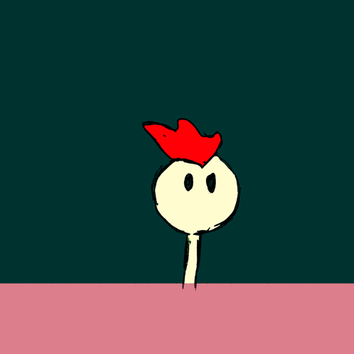Mi proyecto del curso: Introducción a la animación tradicional con Photoshop 12