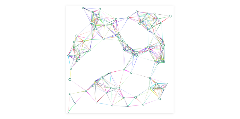 My project for course: Creative Coding: Making Visuals with JavaScript - Motion Graphics