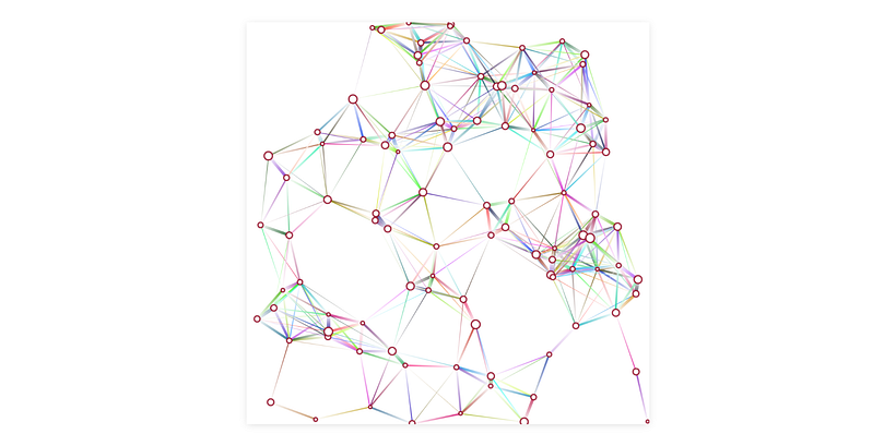 My project for course: Creative Coding: Making Visuals with JavaScript - Motion Graphics