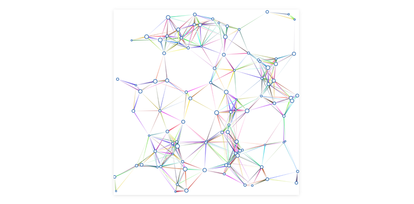My project for course: Creative Coding: Making Visuals with JavaScript - Motion Graphics