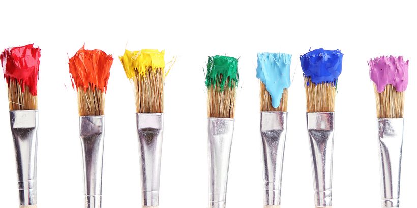 What Is Medium in Art? 7 Examples 1