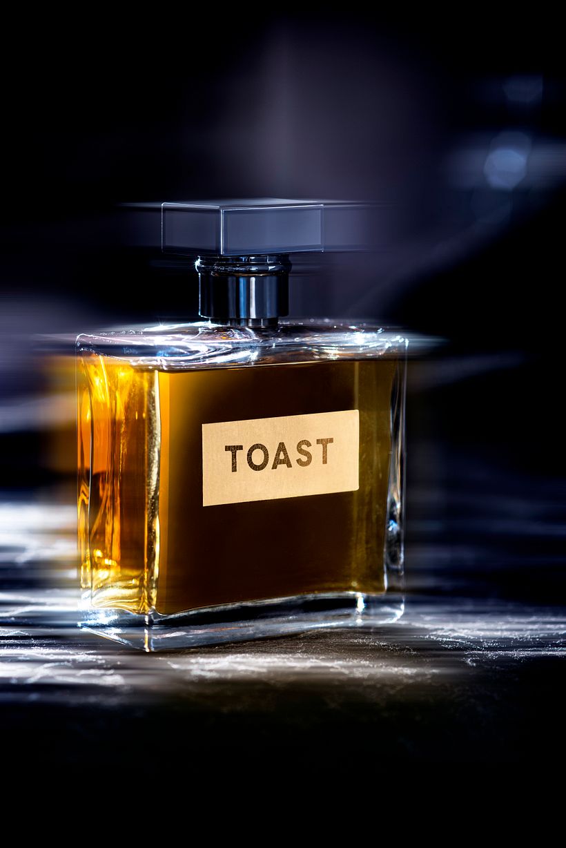 Mi proyecto del curso: Retoque fotográfico para bodegón publicitario 1