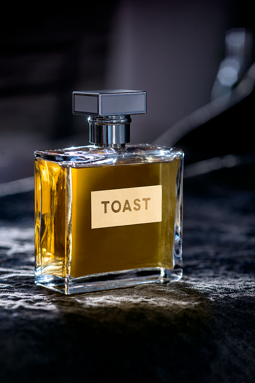 Mi proyecto del curso: Retoque fotográfico para bodegón publicitario 2