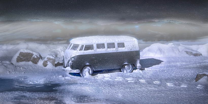 Celebrate #WorldSnowDay with 6 Community Projects 8