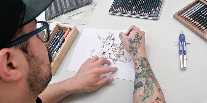 ¿Qué hay que tener en cuenta antes de hacerse un tatuaje? 1