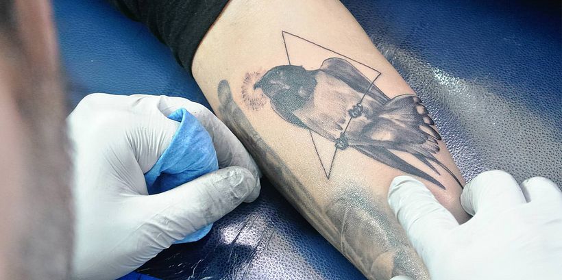 ¿Qué hay que tener en cuenta antes de hacerse un tatuaje? 3