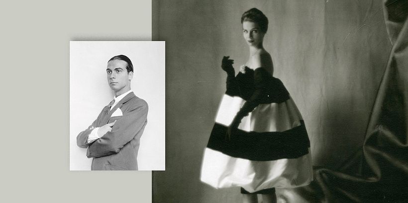 ¿Quiénes fueron los primeros diseñadores de las «Fashion Weeks»? 9