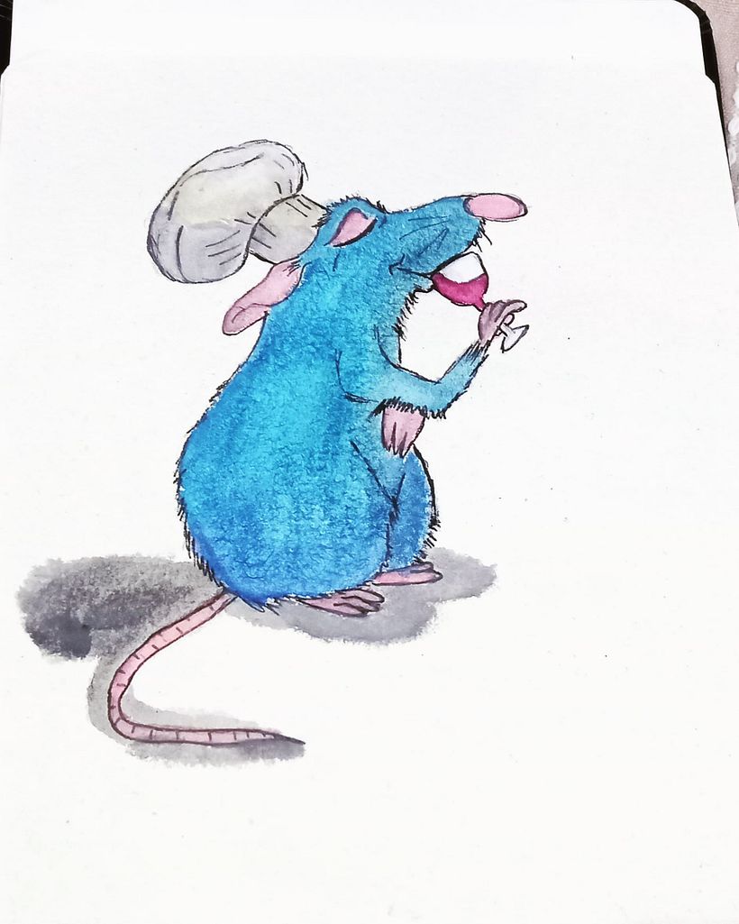 Ratatouille