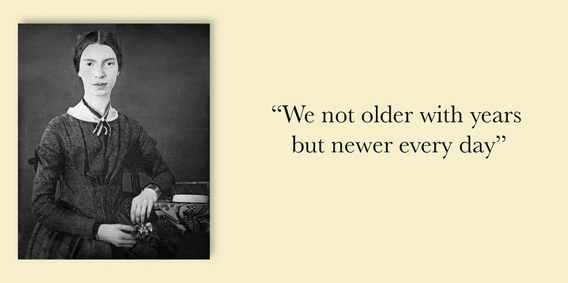 10 Famous Poets of All Time 10