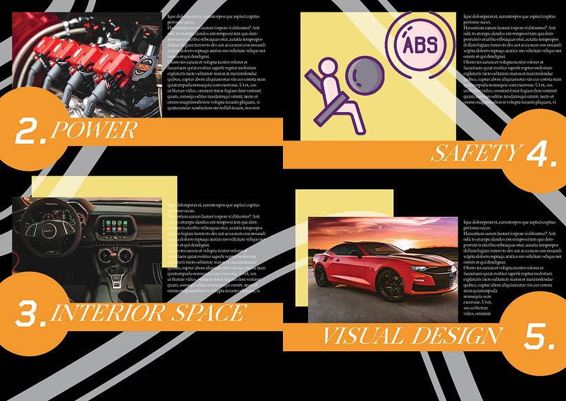 My project for course: Editorial Design 101 7