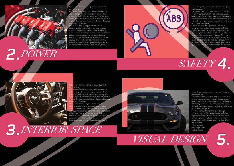 My project for course: Editorial Design 101 9