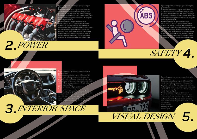My project for course: Editorial Design 101 11