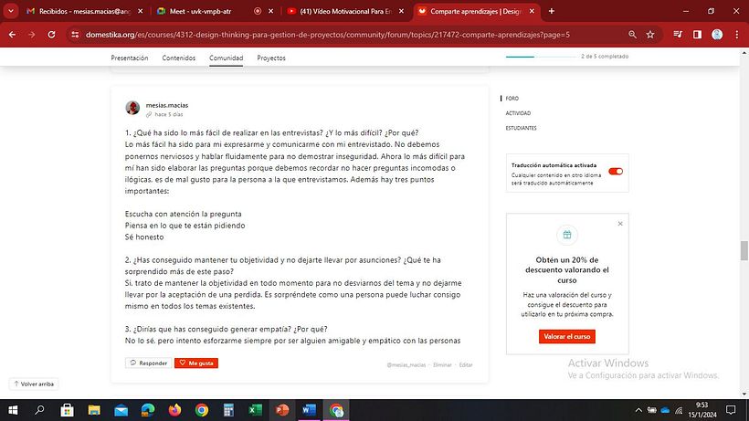 Proyecto Final Mesías Macías 2doB 17